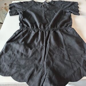 J Crew women’s jumpsuit/shorts